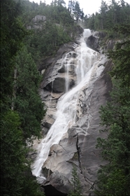 Shannon Falls